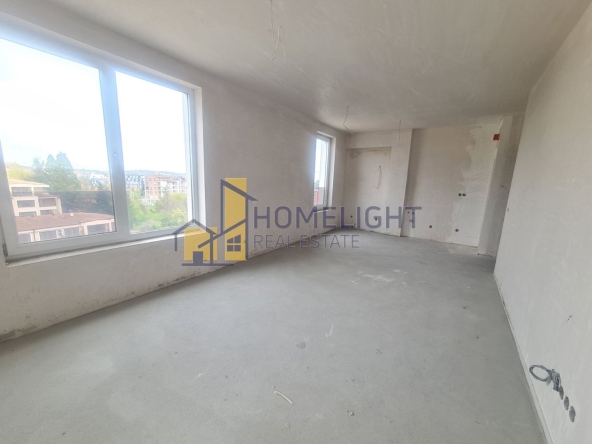 Тристаен апартамент в София, Овча купел - 98 кв.м за 2159 €/кв.м - Снимка #1