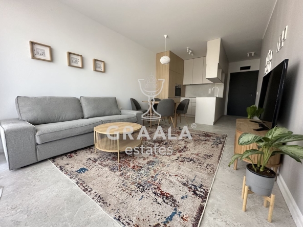 Двустаен апартамент в София, 7-ми 11-ти километър - 67 кв.м за 2985 €/кв.м - Снимка #1