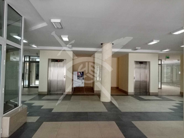 Офис в София, Люлин - център - 15 кв.м за 2267 €/кв.м - Снимка #1