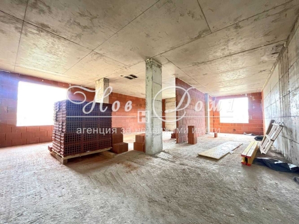 Тристаен апартамент в София, Слатина - 85 кв.м за 1877 €/кв.м - Снимка #1