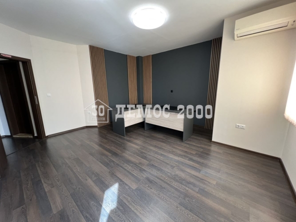 Дава се под наем Двустаен апартамент в Варна, Общината - 62 кв.м за 484.5 € - Снимка #1