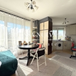 Двустаен апартамент в Банкя - 50 кв.м за 2600 €/кв.м - Снимка #1