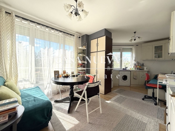 Двустаен апартамент в Банкя - 50 кв.м за 2600 €/кв.м - Снимка #1