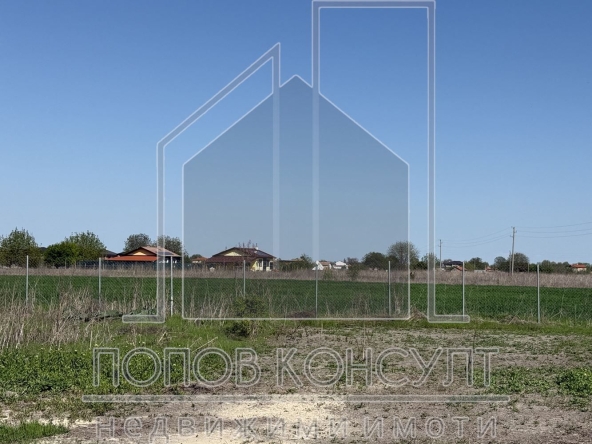 Парцел в с. Ягодово, Област Пловдив - 1800 кв.м за 53 €/кв.м - Снимка #1