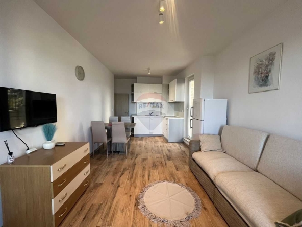 Двустаен апартамент в Бяла - 67 кв.м за 941 €/кв.м - Снимка #1