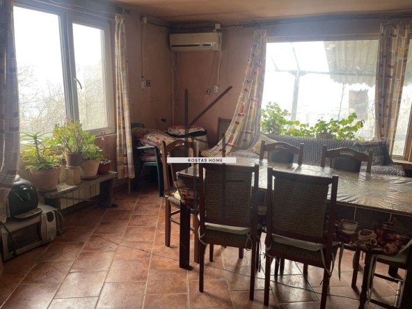 Къща в Варна, м-т Сълзица - 93 кв.м за 1017 €/кв.м - Снимка #1