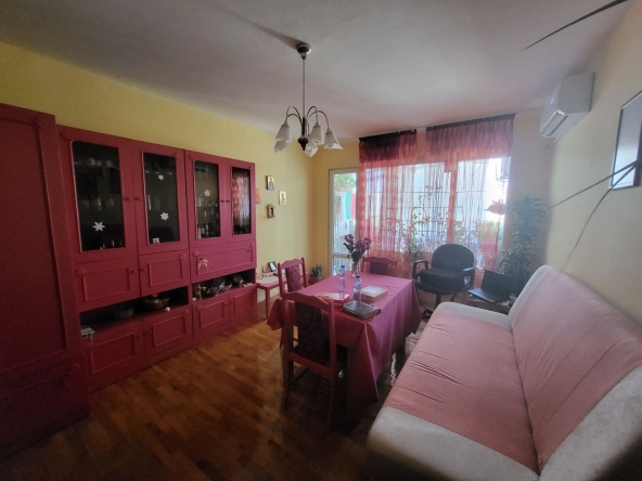 Тристаен апартамент в София, Люлин 8 - 90 кв.м за 1534 €/кв.м - Снимка #1