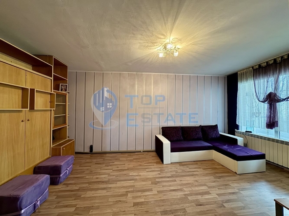 Тристаен апартамент в Горна Оряховица - 78 кв.м за 1090 €/кв.м - Снимка #1