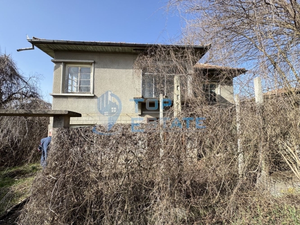 Къща в с. Сушица, Област Велико Търново - 150 кв.м за 46 €/кв.м - Снимка #1