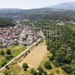 Парцел в София, в.з. Врана - Герман - 1600 кв.м за 182 €/кв.м - Снимка #1