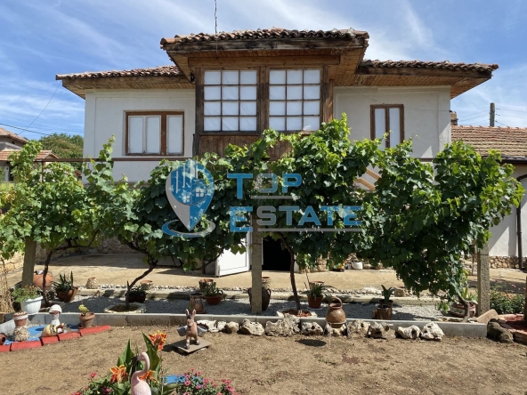 Къща в с. Димча, Област Велико Търново - 120 кв.м за 255 €/кв.м - Снимка #1