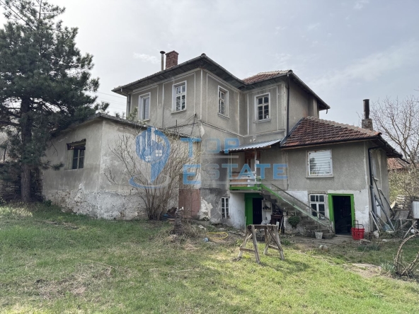 Къща в с. Добромирка, Област Габрово - 71 кв.м за 323 €/кв.м - Снимка #1