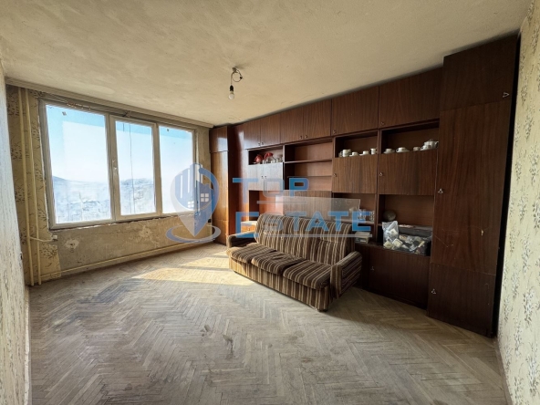 Тристаен апартамент в Велико Търново, Колю Фичето - 85 кв.м за 1518 €/кв.м - Снимка #1