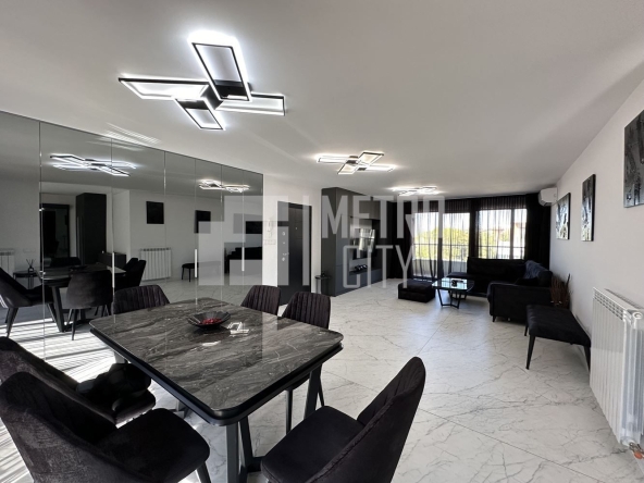 Четиристаен апартамент в София, Бояна - 203 кв.м за 2533 €/кв.м - Снимка #1