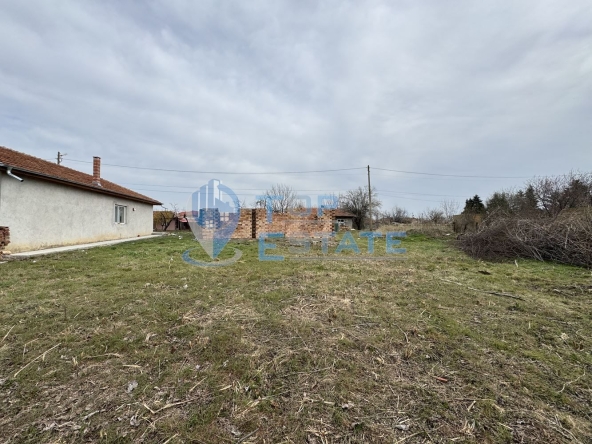 Парцел в с. Писарево, Област Велико Търново - 750 кв.м за 15 €/кв.м - Снимка #1