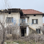 Къща в с. Страхилово, Област Велико Търново - 130 кв.м за 36 €/кв.м - Снимка #1