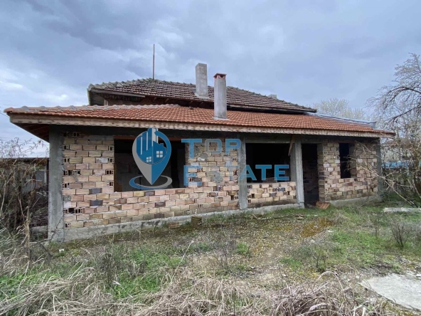Къща в с. Писарево, Област Велико Търново - 70 кв.м за 401 €/кв.м - Снимка #1