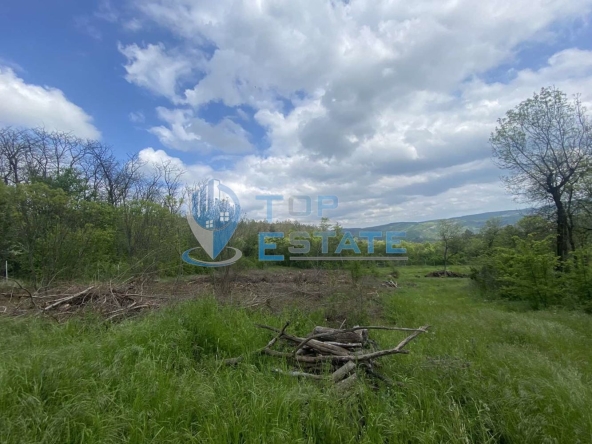 Парцел в Велико Търново, Картала - 540 кв.м за 150 €/кв.м - Снимка #1