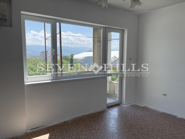 Едностаен апартамент в Пловдив, Каменица 2 - 35 кв.м за 1569 €/кв.м - Снимка #1