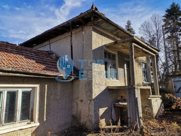 Къща в с. Кавлак, Област Велико Търново - 80 кв.м за 153 €/кв.м - Снимка #1