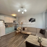 Дава се под наем Двустаен апартамент в Шумен, Гривица - 63 кв.м за 357 € - Снимка #1