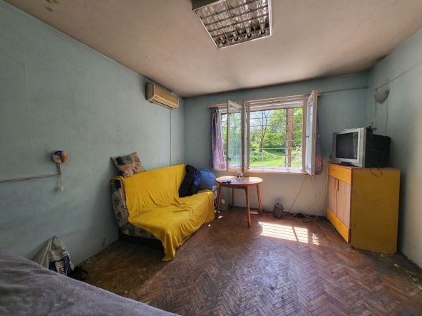 Двустаен апартамент в София, Захарна фабрика - 40 кв.м за 2250 €/кв.м - Снимка #1