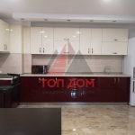 Дава се под наем Тристаен апартамент в Варна, Окръжна болница - 75 кв.м за 663 € - Снимка #1