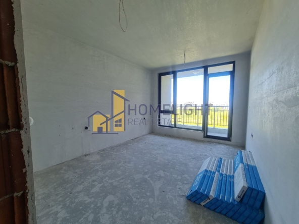 Тристаен апартамент в София, Манастирски ливади - 113 кв.м за 2408 €/кв.м - Снимка #1