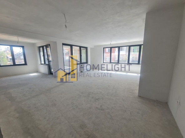 Четиристаен апартамент в София, Манастирски ливади - 171 кв.м за 2180 €/кв.м - Снимка #1