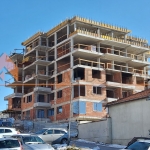 Тристаен апартамент в Варна, Владислав Варненчик - 75 кв.м за 1167 €/кв.м - Снимка #1