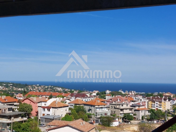 Мезонет в Варна, Виница - 123 кв.м за 1331 €/кв.м - Снимка #1