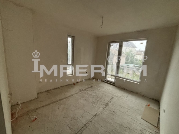 Двустаен апартамент в Варна, Виница - 48 кв.м за 1625 €/кв.м - Снимка #1