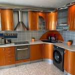 Дава се под наем Четиристаен апартамент в Варна, Чайка - 110 кв.м за 1000 € - Снимка #1