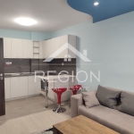 Дава се под наем Тристаен апартамент в Пловдив, Съдийски - 85 кв.м за 663 € - Снимка #1