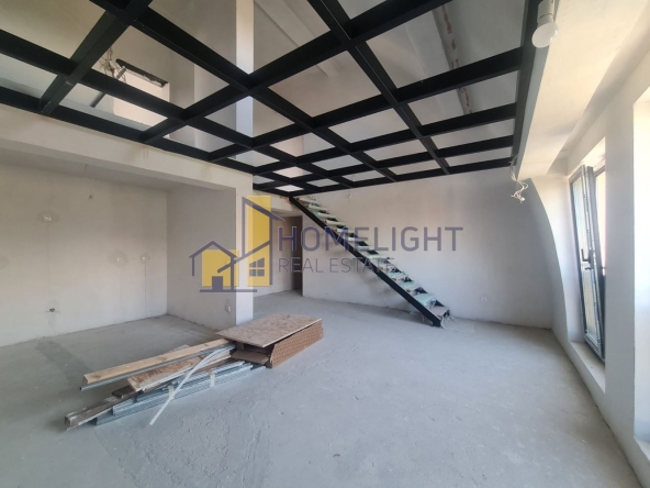 Тристаен апартамент в София, Манастирски ливади - 121 кв.м за 2199 €/кв.м - Снимка #1