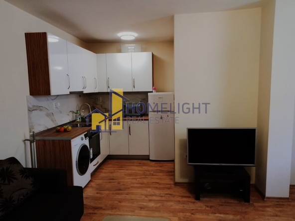 Двустаен апартамент в София, Младост 2 - 64 кв.м за 2063 €/кв.м - Снимка #1