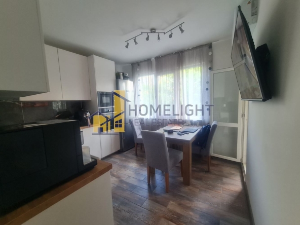 Четиристаен апартамент в София, Овча купел 1 - 110 кв.м за 1819 €/кв.м - Снимка #1