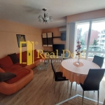 Дава се под наем Тристаен апартамент в София, Манастирски ливади - 80 кв.м за 750 € - Снимка #1