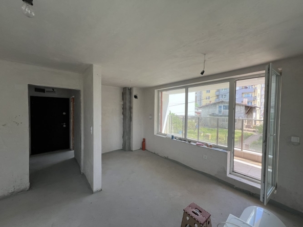 Двустаен апартамент в София, Надежда 4 - 64 кв.м за 2422 €/кв.м - Снимка #1