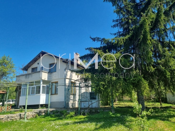 Къща в с. Шиварово, Област Бургас - 100 кв.м за 500 €/кв.м - Снимка #1