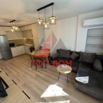 Дава се под наем Двустаен апартамент в Варна, Чайка - 60 кв.м за 688.5 € - Снимка #1