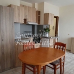 Дава се под наем Едностаен апартамент в Варна, Левски - 45 кв.м за 306 € - Снимка #1