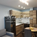 Дава се под наем Едностаен апартамент в Варна, Окръжна болница - 30 кв.м за 300 € - Снимка #1