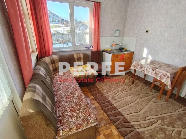 Къща в с. Козичино, Област Бургас - 107 кв.м за 580 €/кв.м - Снимка #1