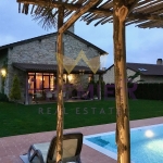 Къща в с. Приселци, Област Варна - 330 кв.м за 1455 €/кв.м - Снимка #1