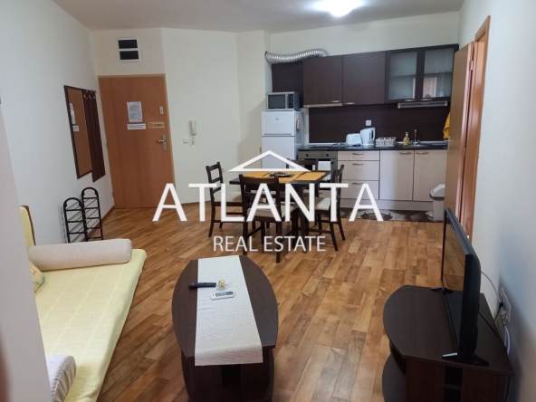 Двустаен апартамент в к.к. Камчия - 53 кв.м за 1000 €/кв.м - Снимка #1