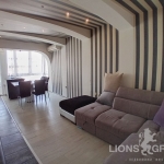 Дава се под наем Тристаен апартамент в Варна, Колхозен пазар - 85 кв.м за 450 € - Снимка #1