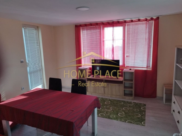 Дава се под наем Етаж от къща в Варна, Виница - 75 кв.м за 816 € - Снимка #1