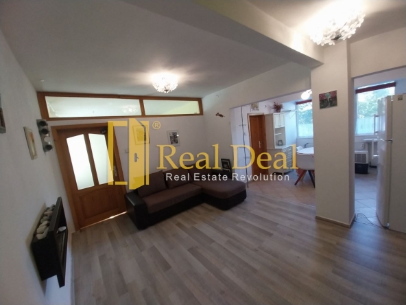 Дава се под наем Тристаен апартамент в София, Павлово - 70 кв.м за 575 € - Снимка #1