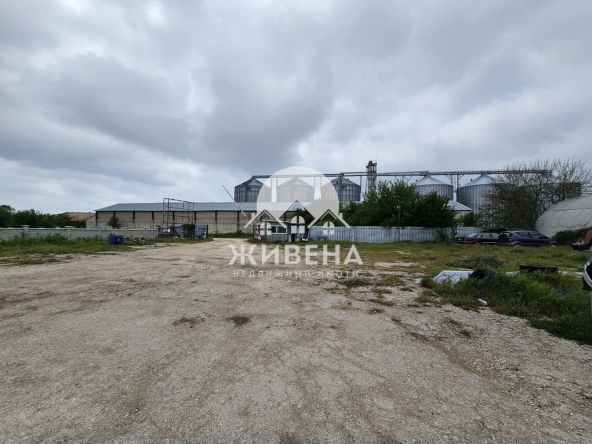 Парцел в Балчик - 5454 кв.м за 46 €/кв.м - Снимка #1